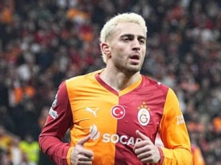 Barış Alper Yılmaz'dan Van Dijk yanıtı