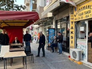 İzmir'de taksi şoförünü öldüren şüpheli tutuklandı