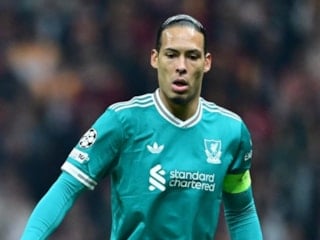 Virgil van Dijk: Çok fazla kaçırdık