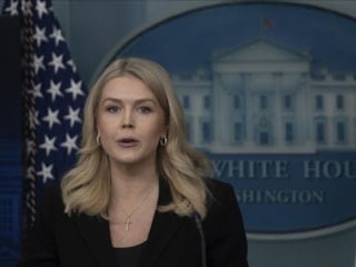 ABD: Hürmüz Boğazı’nı açık tutmak için ilave seçenekler hazırlıyoruz