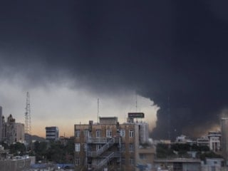 ABD'den İsrail'e “İran’ın enerji altyapısını vurmayın” mesajı iddiası