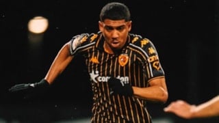 Hull City deplasmanda Wrexham'ı mağlup etti