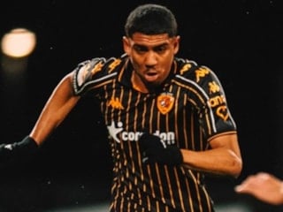 Hull City deplasmanda Wrexham'ı mağlup etti