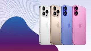 Her 4 iPhone'dan biri artık Hindistan'da üretilecek