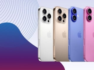 Her 4 iPhone'dan biri artık Hindistan'da üretilecek