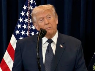 ABD Başkanı Trump: Texas'ta yeni petrol rafinerisi kurulacak