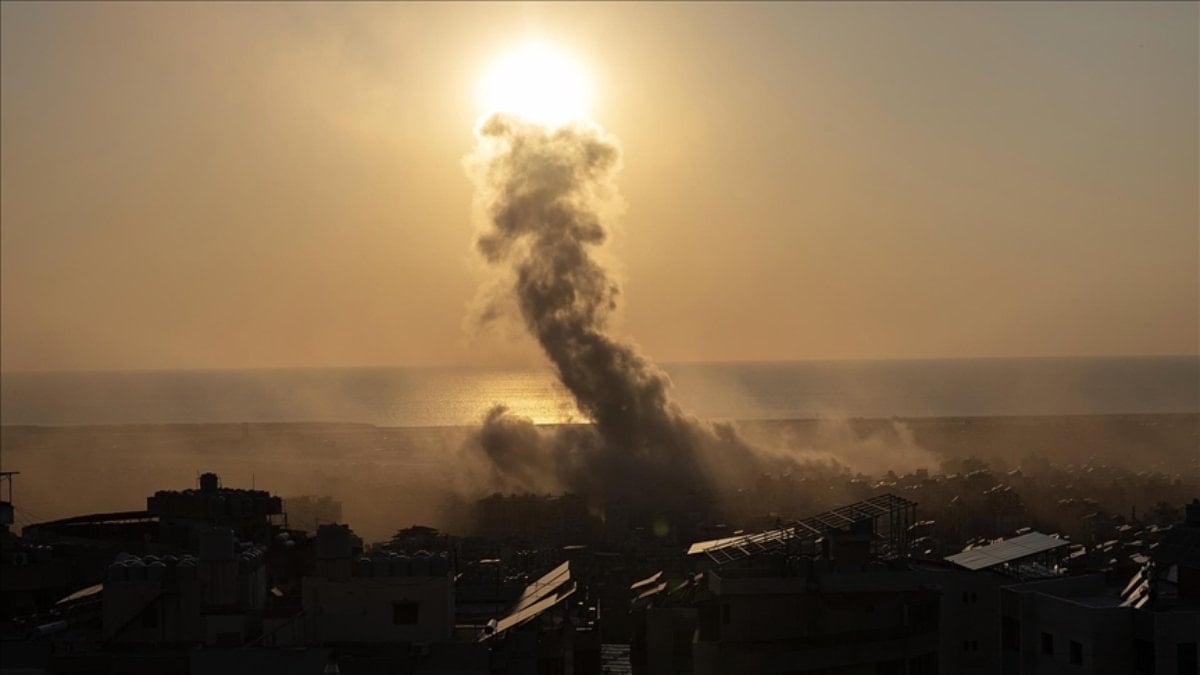 İsrail: Lübnan’da üst düzey Hizbullah komutanı öldürüldü