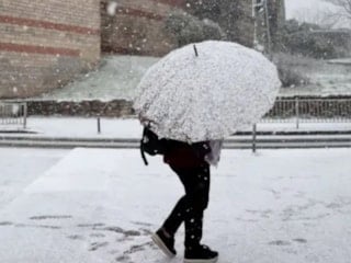 Bayramda hava tersine dönecek: İşte kar yağışı beklenen iller