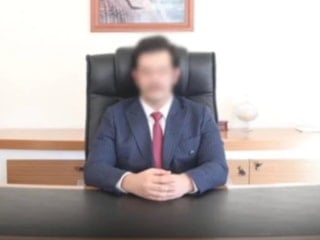 Ardahan'da sekreterinin evinde bıçaklanan vali yardımcısı görevden alındı