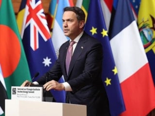 Alparslan Bayraktar'dan enerji güvencesi: Tedarikte sıkıntı yok