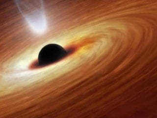 Bilim insanları, kara deliklerin gizemini asal sayılar ile çözecek