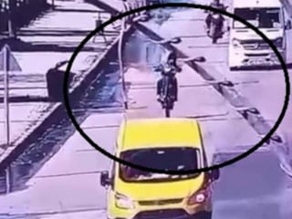 Hatay’da ön kaldıran motosikletliye 46 bin lira ceza