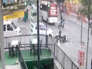 Isparta’da kontrolsüz kavşakta kazalar alarm veriyor