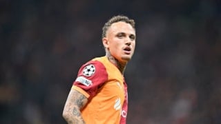 Noa Lang, yakında yeni şarkı çıkaracağını açıkladı: Sacha Boey'le iş birliği yapabiliriz...