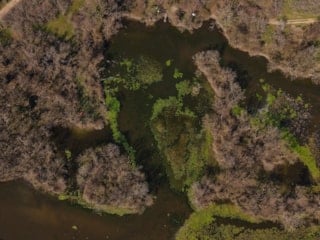 Türkiye’nin 3’üncü büyük longozu yeniden suyla doldu