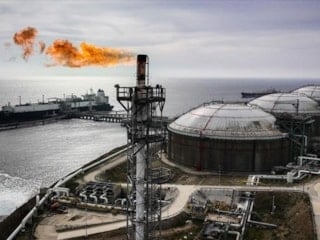 Türkiye, yapılan yatırımlar sayesinde enerji krizinden etkilenmedi