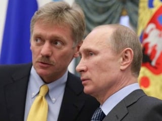 Kremlin Sözcüsü Peskov: Taraflar görüşmelerin İstanbul'da olmasına sıcak bakıyor