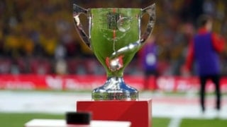 Türkiye Kupası'nda çeyrek final eşleşmeleri belli oldu