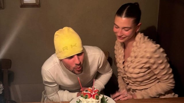 Justin Bieber'dan mutlu evliliğin sırrı: Özür dileyin