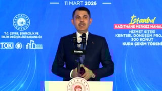 Murat Kurum: Oy alamayınca depremzedeleri kapının önüne koydular