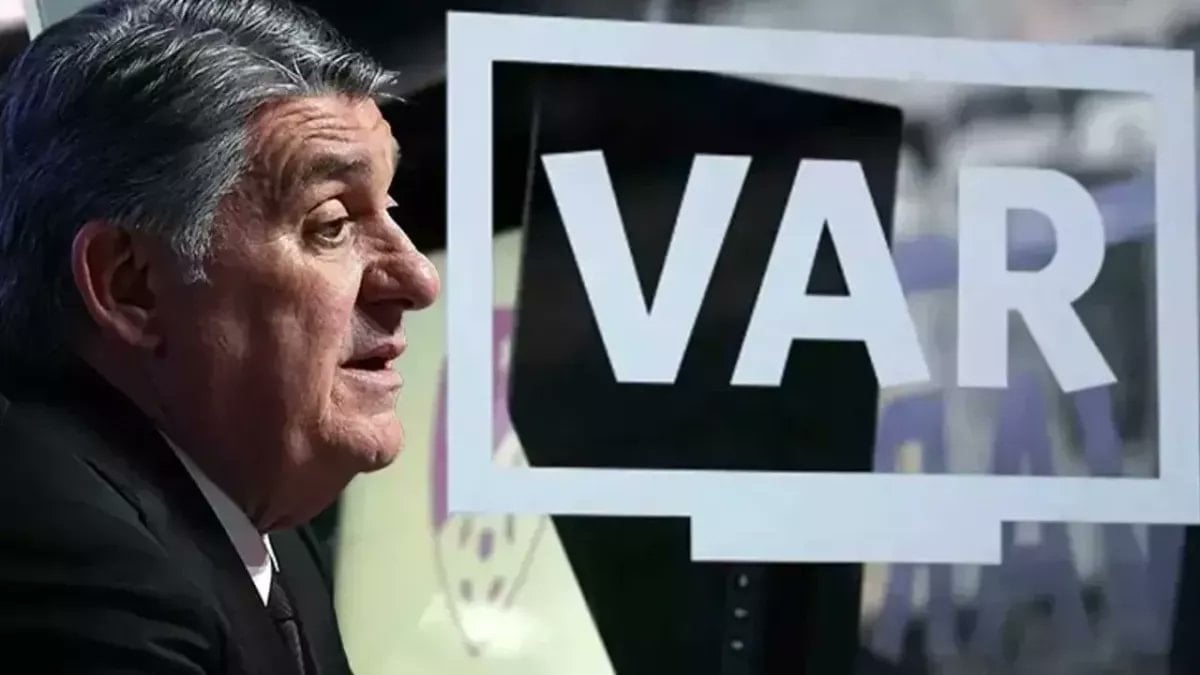 Beşiktaş'ın talebine TFF'den cevap geldi: Dışarıya görüntü veremeyiz!