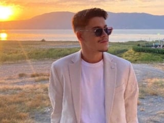 Burdur'da kazada yaralanan 21 yaşındaki gençten acı haber