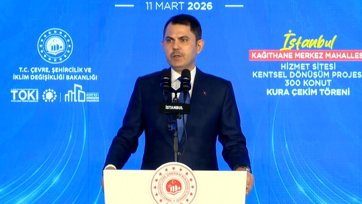 İstanbul'da TOKİ kura çekilişi tarihi belli oldu