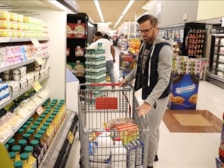 ABD'de enflasyon beklentilere paralel geldi