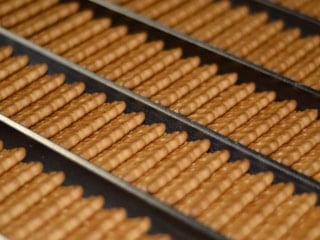 Ülker, 2025 finansal sonuçlarını açıkladı