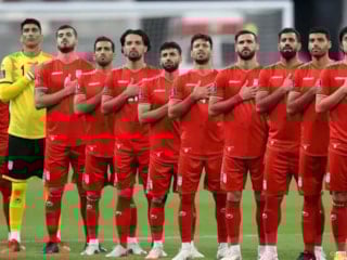 İran, 2026 Dünya Kupası'na katılmayacağını duyurdu