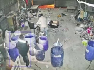 Adıyaman'da hırsızların hedefi olan hurdacı defalarca soyuldu: Bıktım