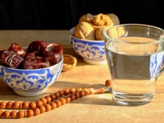 Ramazan Bayramı’nda oruç tutulur mu? Diyanet açıkladı