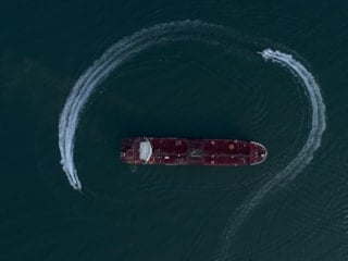 Hürmüz Boğazı'nın yaşadığı en büyük kriz arz şokuna neden oldu