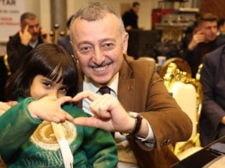 Kocaeli’nin 'Kardeşlik Sofrası' Balkanlar'dan Kahire'ye uzandı