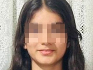 Şırnak'ta kayıp olarak aranan 14 yaşındaki kız bulundu