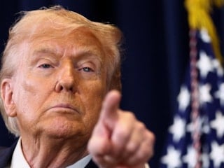 Donald Trump: İran'la savaş yakında bitecek