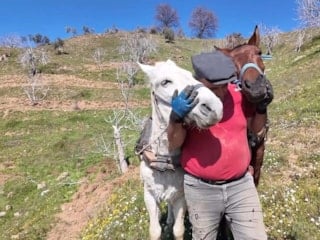 Aydın'da bir vatandaş aylık 240 bin TL'ye eleman bulamadığını söyledi
