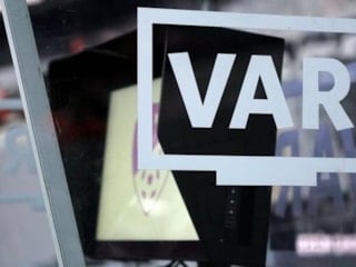 TFF'den yabancı VAR hakemi için açıklama geldi