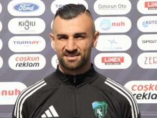 Serdar Dursun: Milli takımı bekliyorum