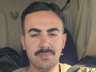 İran'da füzeden saçılan şarapnelin isabet ettiği Türk tır şoförü hayatını kaybetti