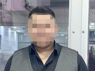 Isparta'da babaannesini darberek altınlarını çalan torun tutuklandı