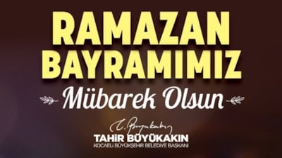 KOCAELİ BÜYÜKŞEHİR BELEDİYE BŞK.