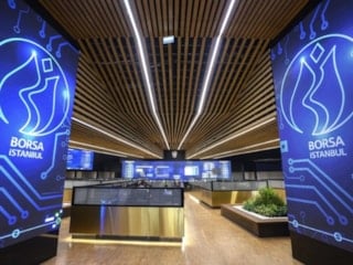 Borsa günü yükselişle tamamladı