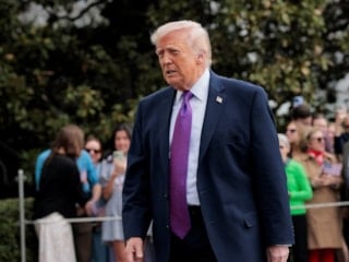 Donald Trump: İspanya ile ticareti kesebiliriz