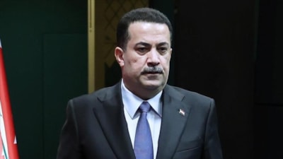 Irak Başbakanı: Topraklarımızın İran'a karşı kullanılmasına izin vermeyeceğiz