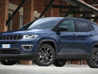 Jeep modellerinde mart ayına özel kampanyalar