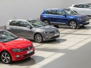 Volkswagen'de kriz: Almanya'da 50 bin kişiyi işten çıkaracak