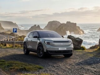 Yenilenen elektrikli Ford Explorer tanıtıldı: İşte özellikleri