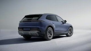 Yeni Porsche Cayenne S Electric tanıtıldı: İşte özellikleri