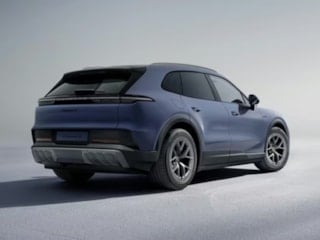 Yeni Porsche Cayenne S Electric tanıtıldı: İşte özellikleri
